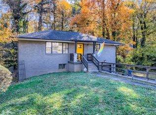 1657 Van Vleck Ave SE, Atlanta, GA 30316