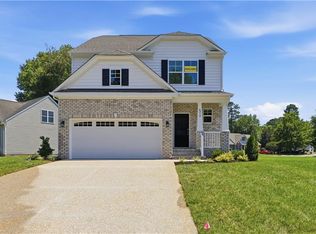 6312 Janice Ct, Gloucester, VA 23061