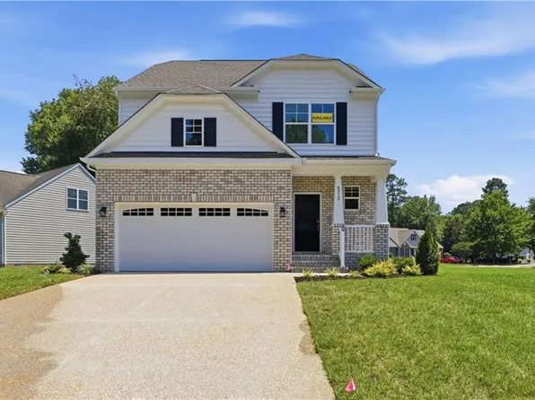 6312 Janice Ct, Gloucester, VA 23061