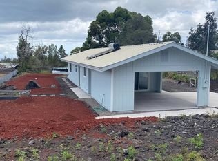 92-8963 Iolani Ln, Captain Cook, HI 96704