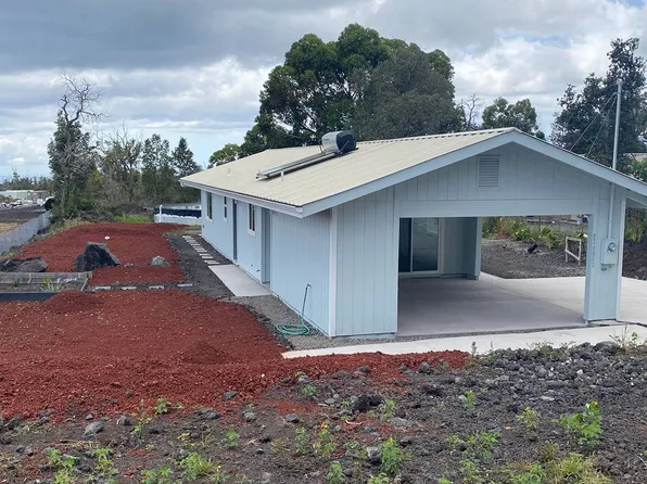 92-8963 Iolani Ln, Captain Cook, HI 96704