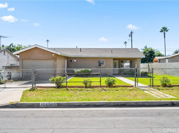 17430 Tadmore St, La Puente, CA 91744