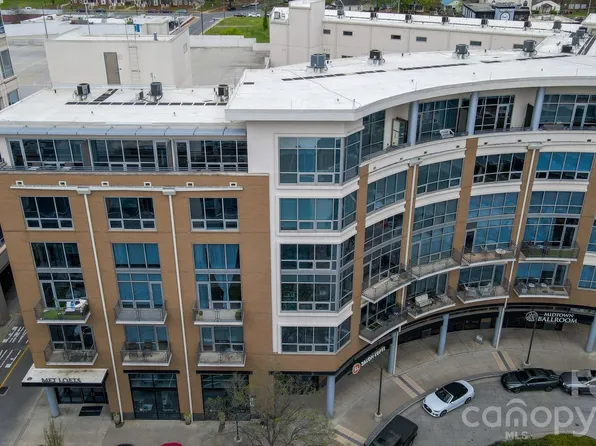 1133 Metropolitan Ave Unit 619, Charlotte, NC 28207