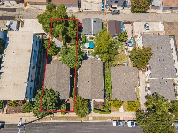 672 W 23rd St, San Pedro, CA 90731