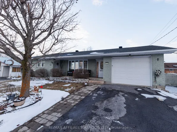 75 Gauthier St, North Glengarry, ON K0C 1A0