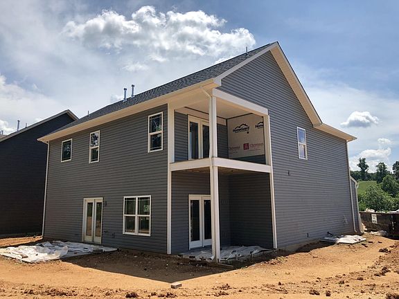 2nd image of 2962 Spencer Ridge Ln Lot 15