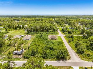 3519 67TH STREET W LOT 1, LEHIGH ACRES, FL 33971
