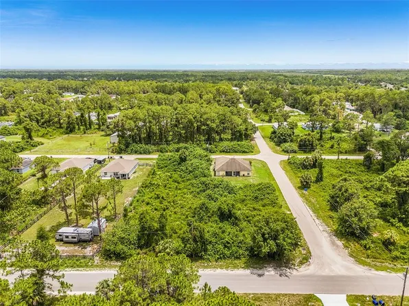 3519 67TH STREET W LOT 1, LEHIGH ACRES, FL 33971