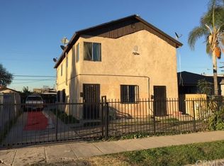 147 E 88th Pl, Los Angeles, CA 90003