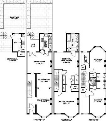 2nd image of 286 Garfield Pl #2
