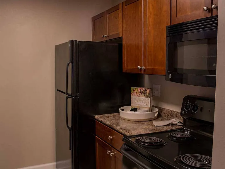 Residences at Vinings Mountain — Photo 46