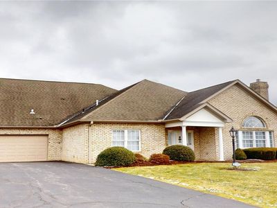 3705 Tudor Dr, Butler, PA, 16001