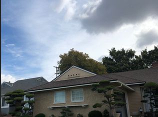 9530 S 11th Ave, Inglewood, CA 90305