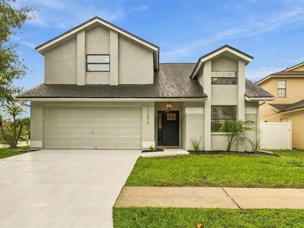 11233 ELMFIELD DRIVE, TAMPA, FL 33625