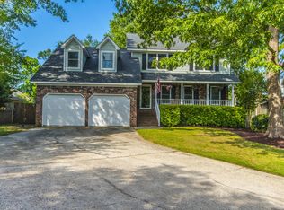 1881 Paddy Pl, Charleston, SC 29407