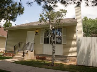 4120 Eastern Park Ln, west valley city, UT 84119