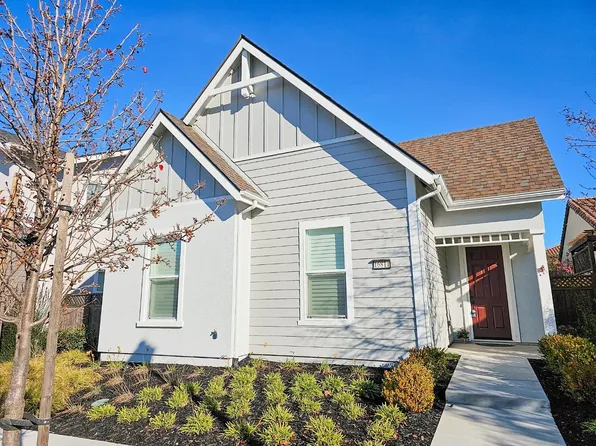 16811 Wilcox St, East Garrison, CA 93933