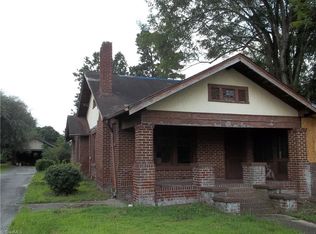 415 W Main St, Thomasville, NC 27360