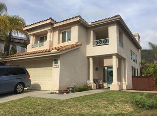 2148 Valley Rim Gln, Escondido, CA 92026