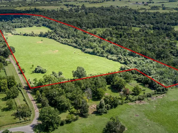 Holik Rd, Hempstead, TX 77445