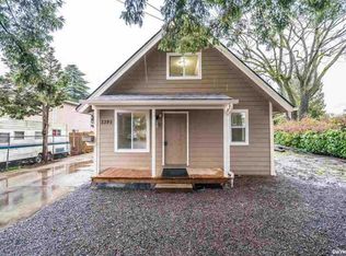 3395 Abrams Ave NE, Salem, OR 97301