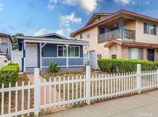 841 W Mines Ave, Montebello, CA 90640