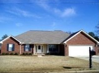 193 Rogers Way, Columbus, MS 39702