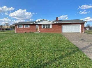 2204 Jackson Pike, Bidwell, OH 45614