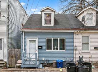 3015 Hartman St, Pittsburgh, PA 15212