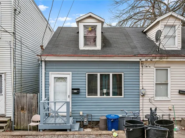 3015 Hartman St, Pittsburgh, PA 15212