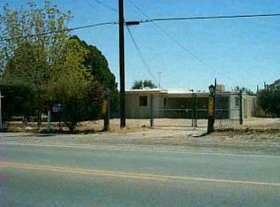 9949 S Old Nogales Hwy, Tucson, AZ 85756