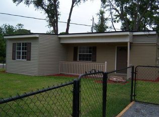 10561 Haverford Rd, Jacksonville, FL 32218