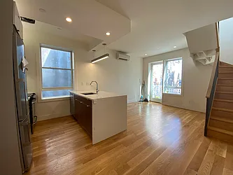 Rented by Lodger Corp