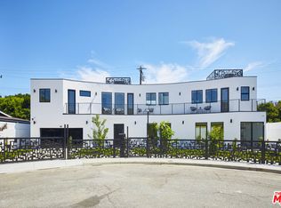 4338 Huntley Ave, Culver City, CA 90230