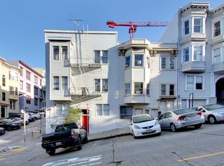 396 Union St, San Francisco, CA 94133