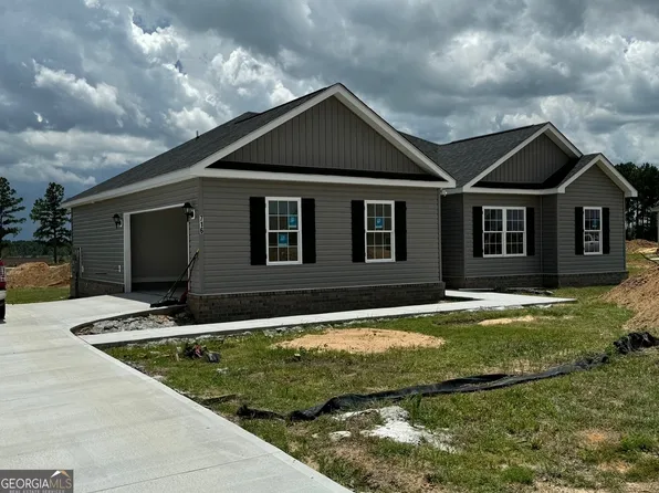 LOT 2 Fescue Dr, Statesboro, GA 30458