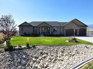 378 S Ranch Rd, Grantsville, UT 84029