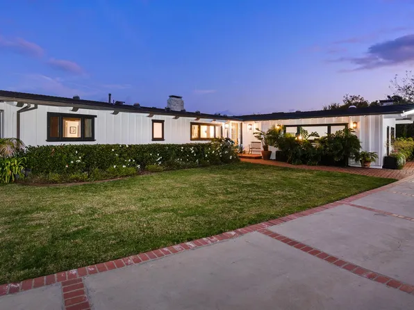 7005 Grasswood Ave, Malibu, CA 90265