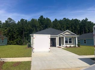 1405 King Oaks Loop LOT 28, Newlin Conway, SC 29526