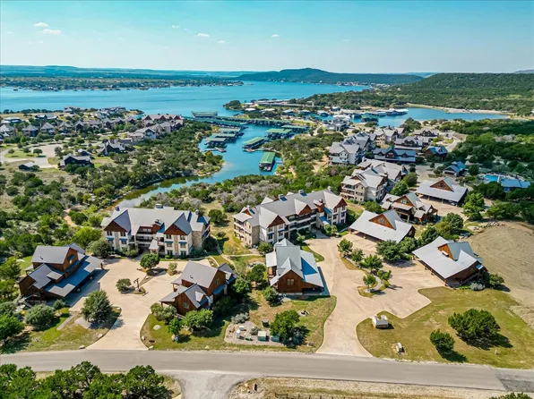 2034 Harbor Way #601, Graford, TX 76449