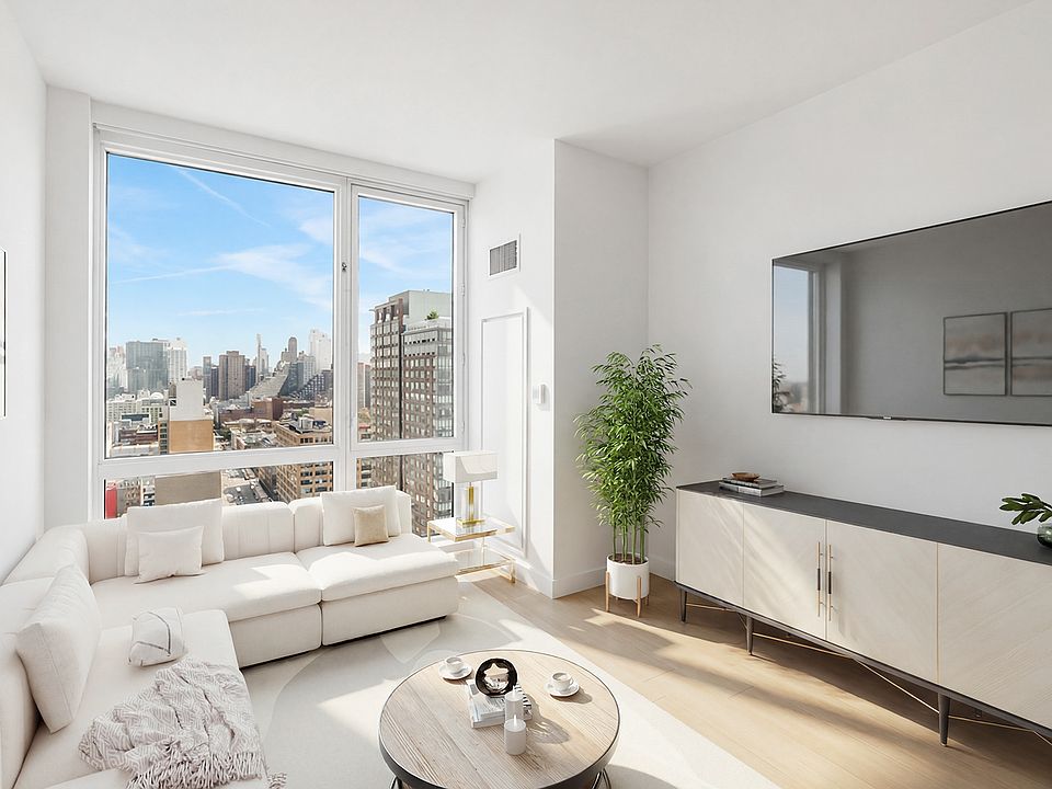 1st image of 605 W 42nd St APT 46E