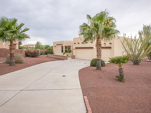 2nd image of 8932 S Placita Rancho De La Vis