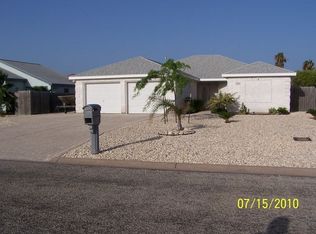 15434 Dyna St, Corpus Christi, TX 78418