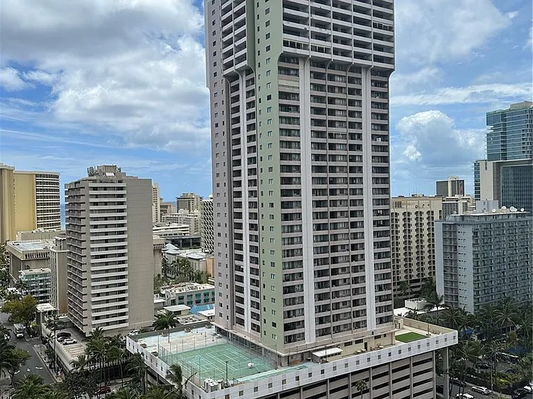 445 Seaside Ave #1107 — Photo 8