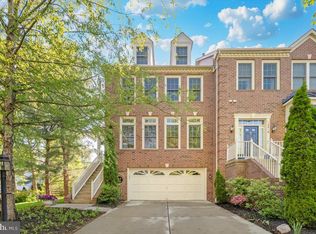 15814 Glacier Ct, Gaithersburg, MD 20878