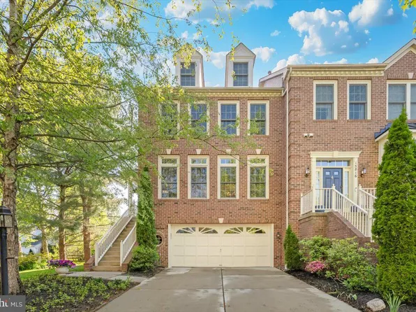 15814 Glacier Ct, Gaithersburg, MD 20878