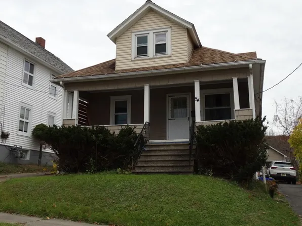 54 Albany Ave, Johnson City, NY 13790
