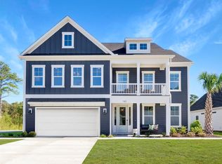 110 Headwater Dr, Summerville, SC 29486