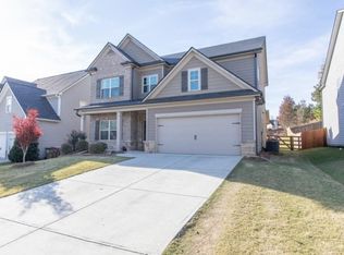 7441 Silk Tree Poin, Braselton, GA 30517