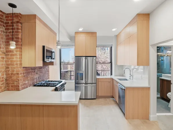 233 1/2 Summit Ave, Jersey City, NJ 07306